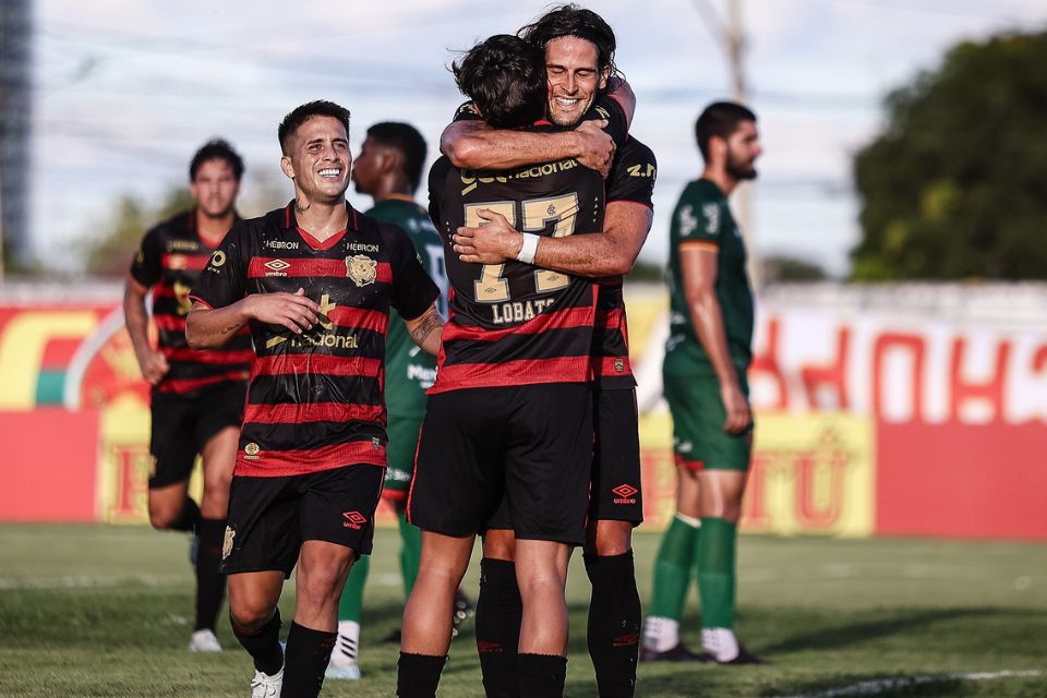 <i>(Foto: Paulo Paiva / Sport)</i>