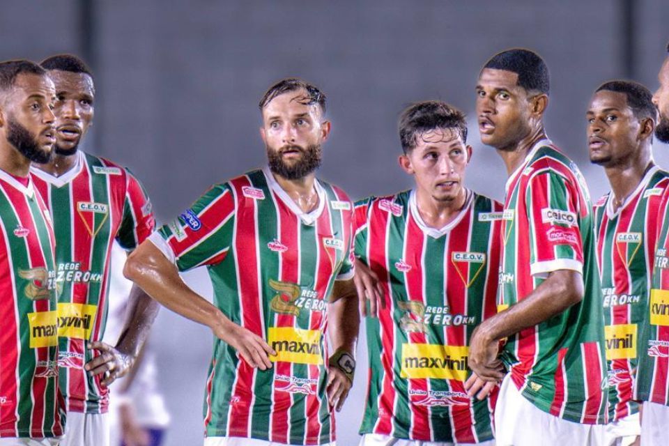 <i>(Foto: Francisco Alves/ CEOV)</i>