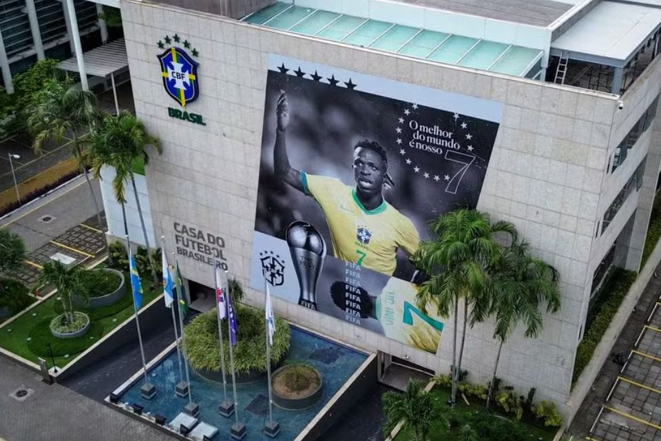 <i>(Foto: Joilson Marconne/CBF

)</i>