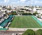 Conhea o palco da estreia do Sport na Copa do Brasil: o Dutrinha