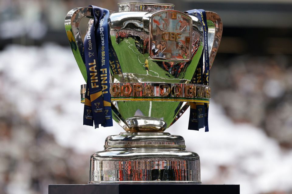 <i>(Foto: Rafael Ribeiro / CBF)</i> <i>(Foto: Rafael Ribeiro / CBF)</i>