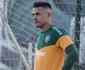 Executivo de futebol do Santa Cruz comemora contratao de Felipe Alves e informa quando goleiro chegar ao Recife