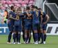 Retr visita o Jequi-BA em busca de vaga na segunda fase da Copa do Brasil 