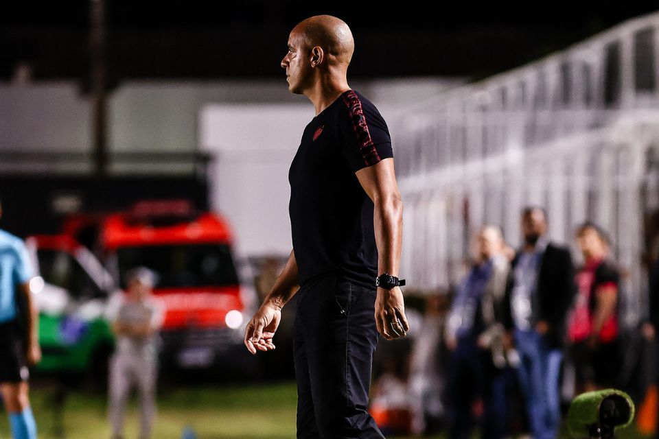 <i>(Foto: Paulo Paiva / Sport Recife)</i> <i>(Foto: Paulo Paiva / Sport Recife)</i>
