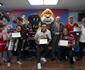 FPF, clubes e artistas promovem campanha pela paz entre as torcidas em Pernambuco
