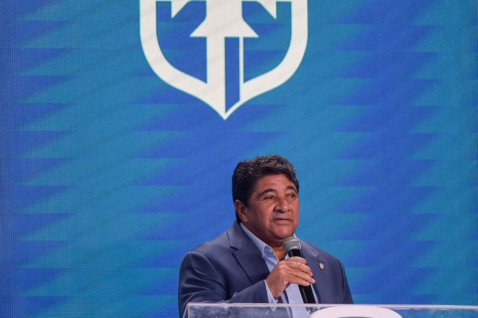 <i>(Foto: Staff Images / CBF)</i>