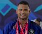  Pernambucano Gibson Santos brilha e conquista ouro no Paraibano de Jiu-Jitsu