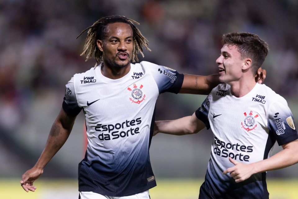 <i>(Foto: Rodrigo Coca / Corinthians)</i>