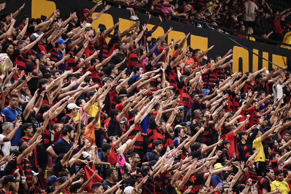 <i>(Foto: Paulo Paiva/SCR)</i>