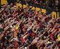Sport inicia venda de ingressos para o duelo contra o CRB pela Copa do Nordeste
