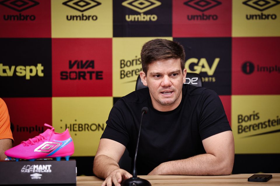 <i>(Foto: Paulo Paiva/Sport)</i> <i>(Foto: Paulo Paiva/Sport)</i>