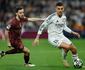 Dani Ceballos tem leso confirmada na perna esquerda e desfalca Real Madrid por at dois meses