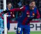 Barcelona corre com venda de Vitor Roque ao Palmeiras por fair play e para inscrever zagueiro