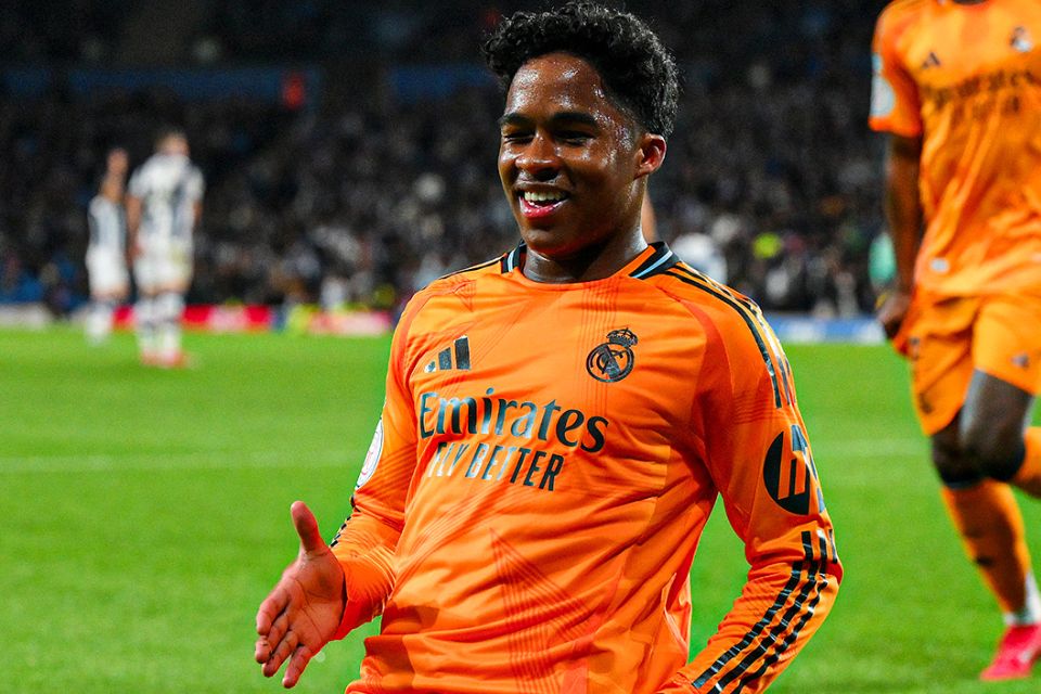 <i>(Foto: Divulgao/ Real Madrid)</i>