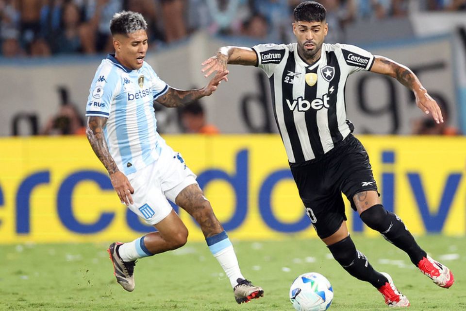 <i>(Foto: Vitor Siva/Botafogo FR)</i> <i>(Foto: Vitor Siva/Botafogo FR)</i>
