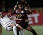 Sport ganha retorno de Z Lucas contra o Deciso no Pernambucano