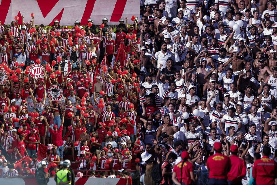 <i>(Foto: Rafael Vieira/FPF)</i> <i>(Foto: Rafael Vieira/FPF)</i>