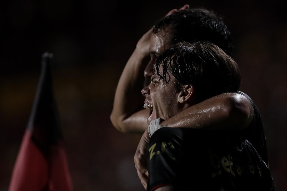 <i>(Foto: Rafael Vieira / DP)</i>