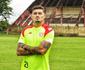 Nutico oficializa a contratao do zagueiro Carlinhos, ex-Noroeste 
