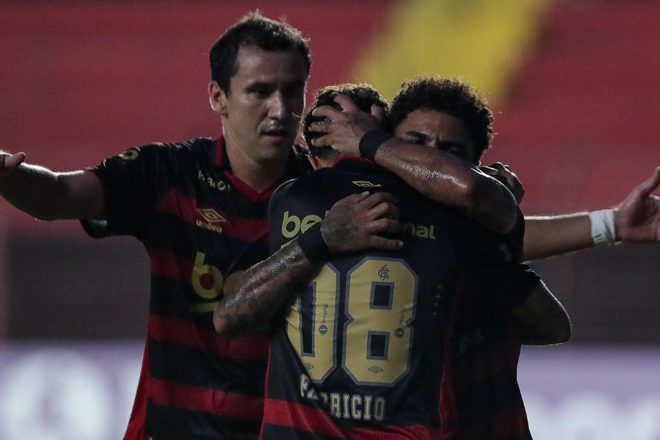 <i>(Foto: Rafael Vieira / DP)</i>