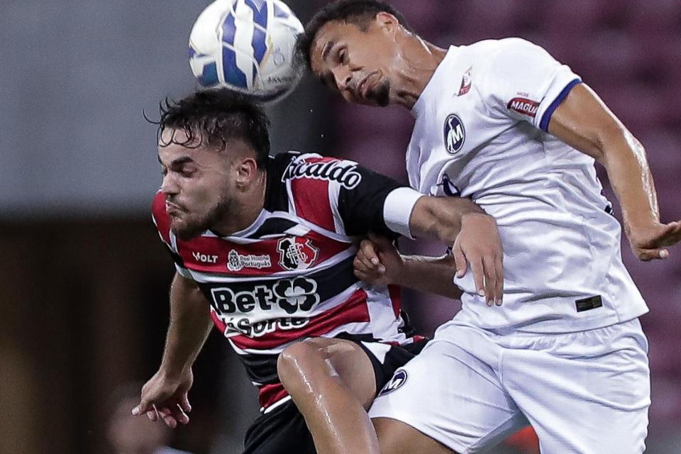 <i>(Foto: Rafael Vieira / DP)</i>