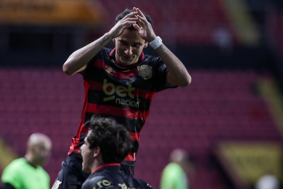 <i>(Foto: Rafael Vieira / DP)</i>