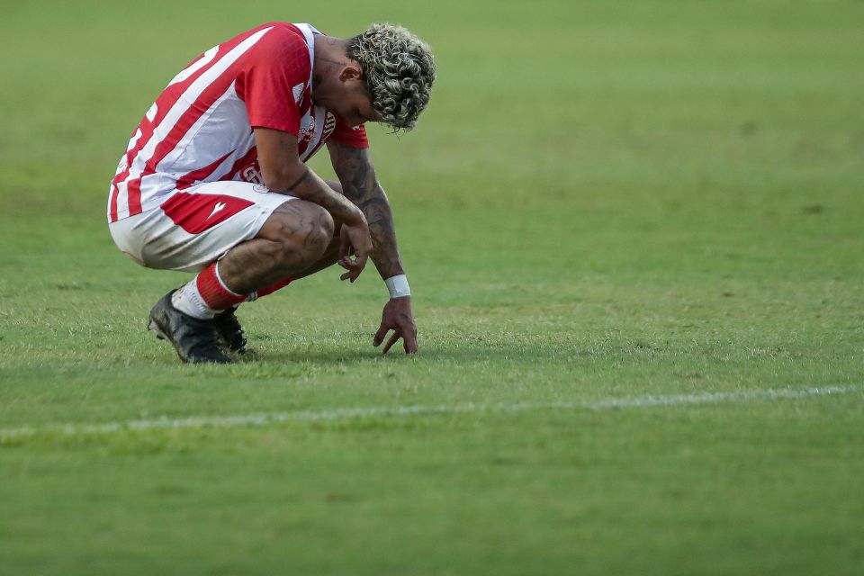 <i>(Foto: Rafael Vieira/DP Foto)</i>