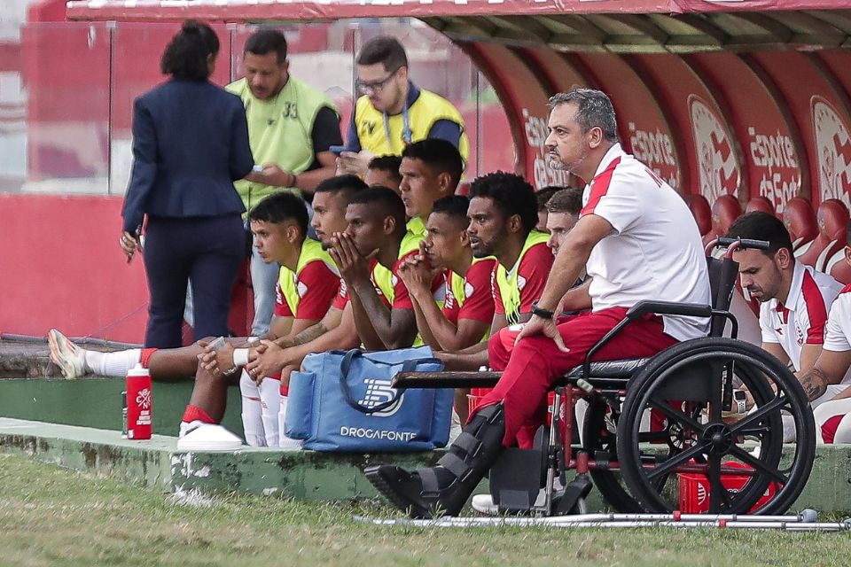 <i>(Foto: Rafael Vieira/DP Foto)</i>