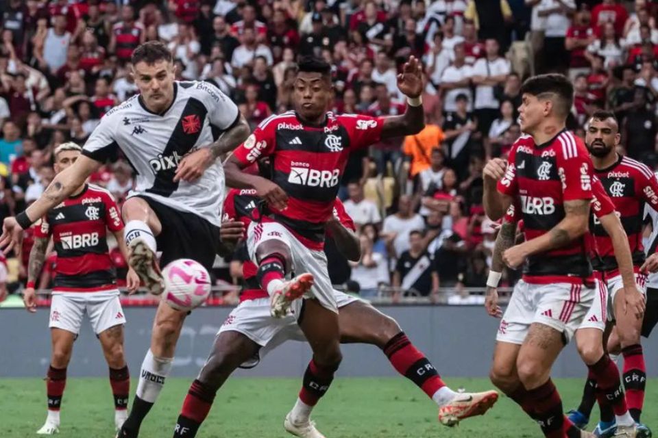 <i>(Foto: Leandro Amorim/Vasco)</i>