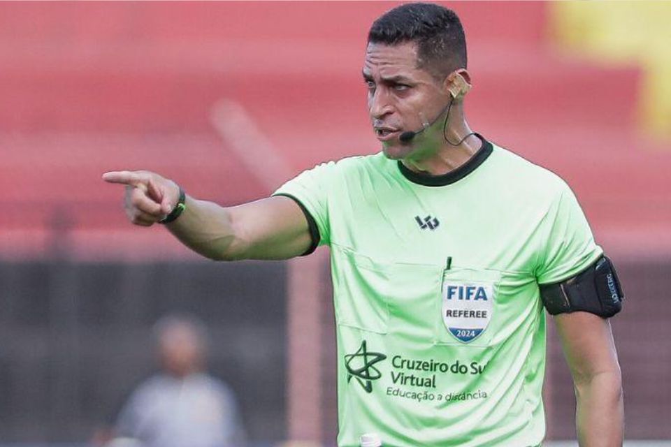 <i>(Foto: Rafael Vieira/ FPF)</i> <i>(Foto: Rafael Vieira/ FPF)</i>