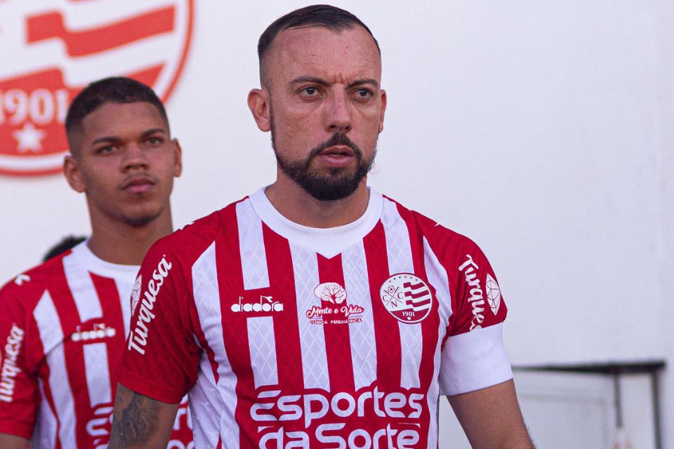 <i>(Foto: Gabriel França/ CNC)</i> <i>(Foto: Gabriel França/ CNC)</i>