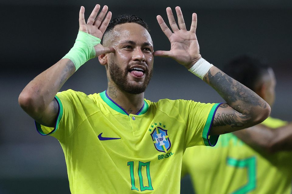 <i>(Foto: Vitor Silva / CBF)</i>