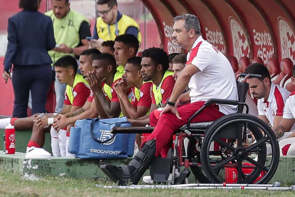 <i>(Foto: Rafael Vieira / DP)</i> <i>(Foto: Rafael Vieira / DP)</i>