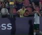 Jogadores do Palmeiras so vtimas de racismo na Libertadores. Assista
