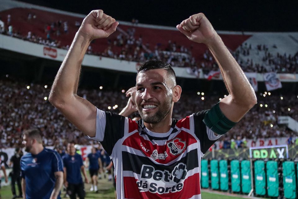 <i>(Foto: Rafael Vieira/DP Foto)</i>