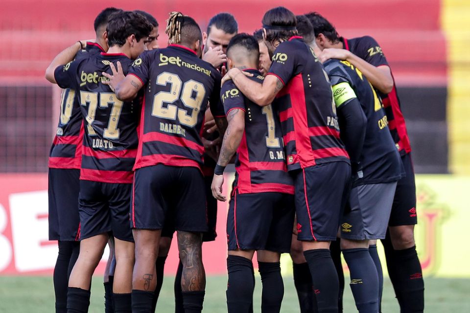 <i>(Foto: Rafael Vieira / DP)</i>