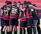 Veja provvel escalao do Sport para enfrentar o Santa Cruz na semifinal do Pernambucano