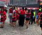 Sport celebra o ms da mulher com ao especial no Clssico das Multides