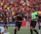 Com gols de portugueses, Sport vence Santa Cruz no jogo de ida da semifinal 