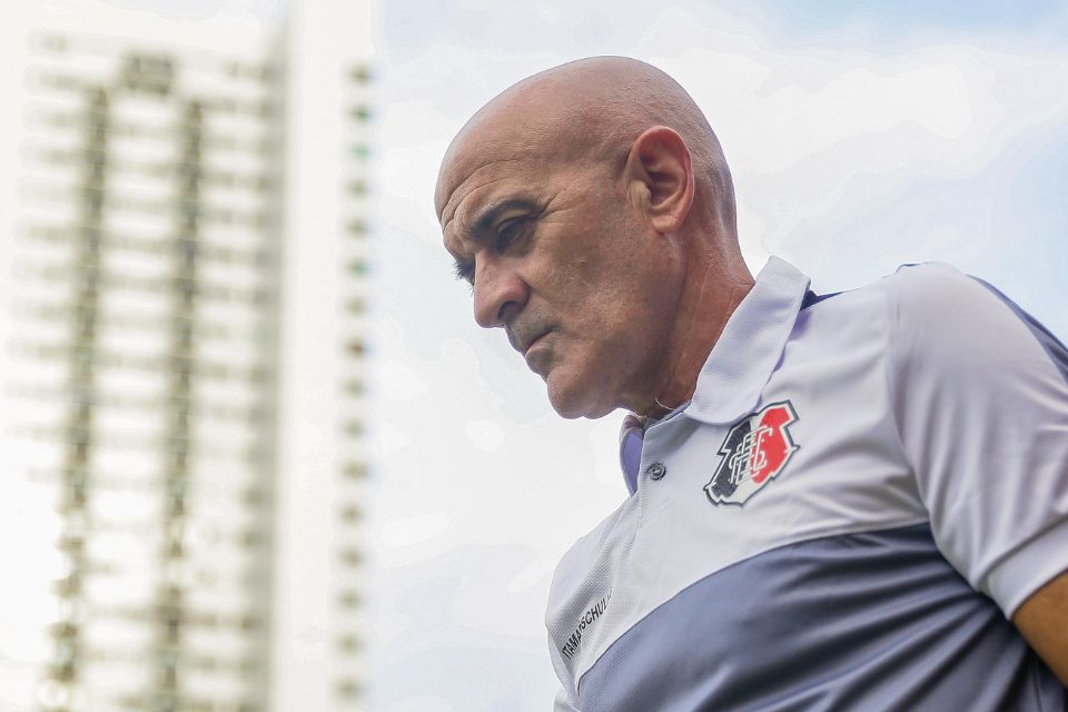 <i>(Foto: Rafael Vieira/DP Foto)</i>
