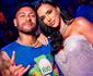 Neymar diz que sentiu leso dois dias aps passar a noite na Sapuca no Carnaval