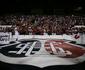 Santa Cruz divulga parcial de ingressos vendidos para a semifinal contra o Sport