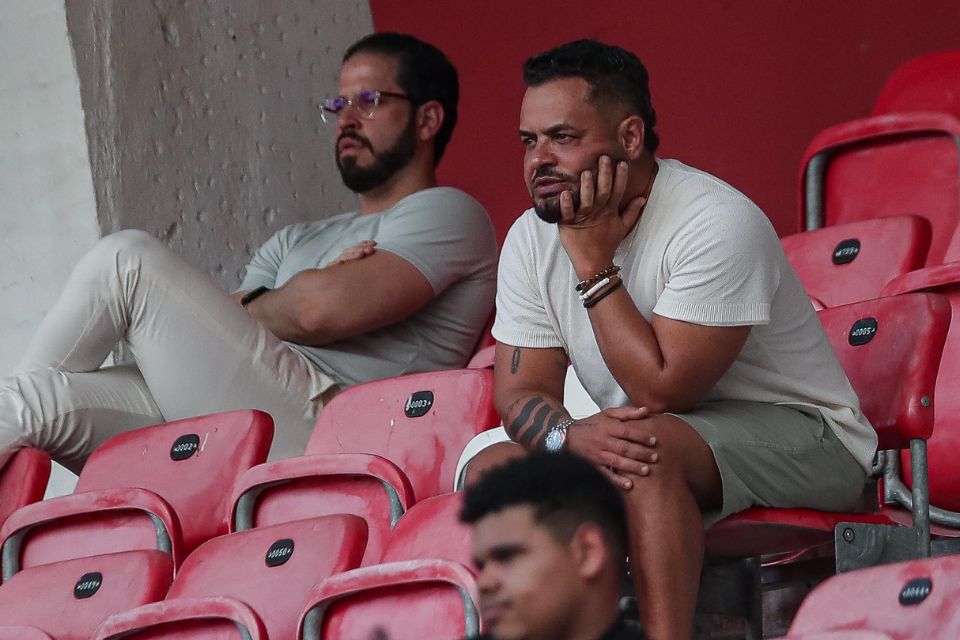 <i>(Foto: Rafael Vieira/DP Foto)</i>