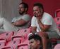 rbitro relata em smula insultos de dirigentes do Retr em duelo contra o Maguary