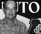 Santa Cruz lamenta morte de Digenes Moraes, cone do jud de Pernambuco e do Brasil