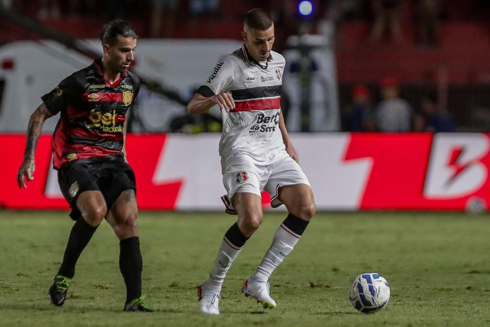 <i>(Foto: Rafael Vieira/DP Foto)</i>