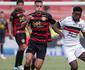 Com boa vantagem do Sport, Santa Cruz precisa de resultado indito para ir  final 