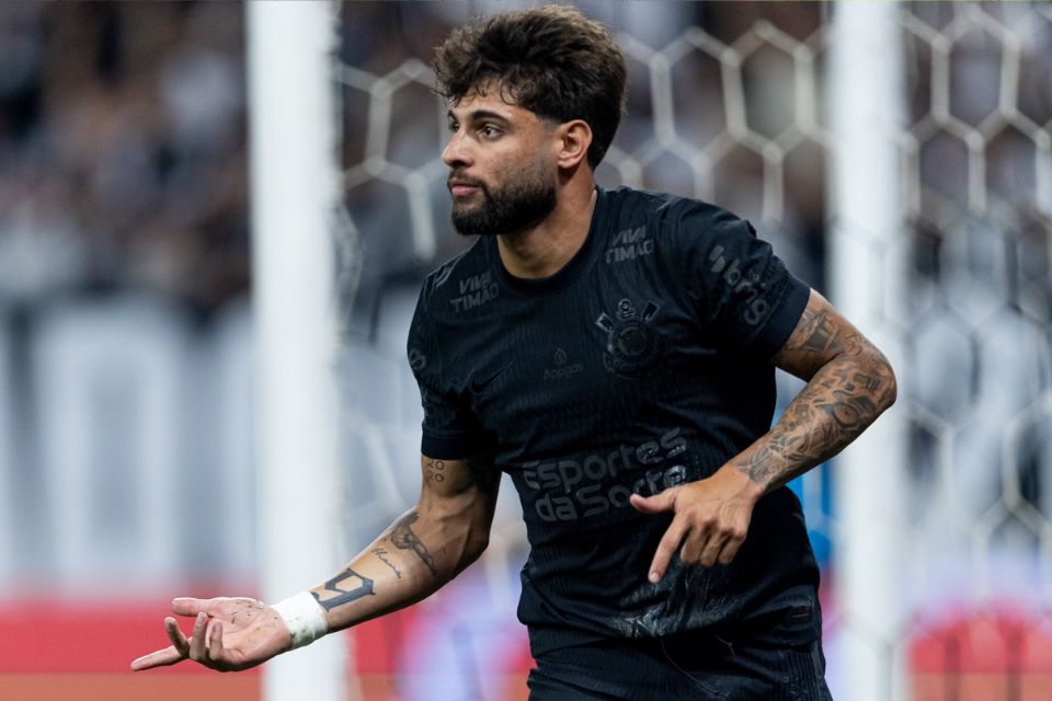 <i>(Foto: Rodrico Coca/ Corinthians)</i>
