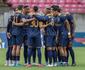 Atltico-GO x Retr: veja onde assistir, horrio e escalaes para o confronto pela 2 fase da Copa do Brasil