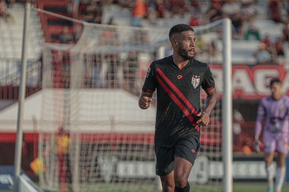 <i>(Foto: Divulgao/ Atltico-GO)</i>